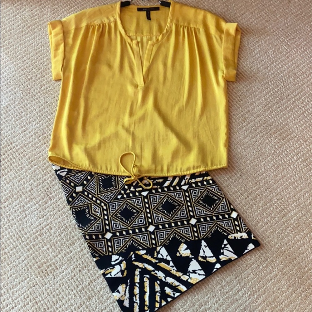 BCBG Top